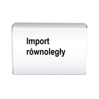 Nizoral 20 mg/g krem, 30 g (Import równoległy)