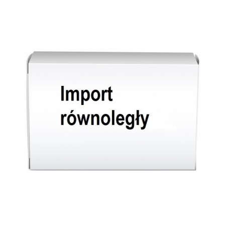Nizoral 20 mg/g krem przeciwgrzybiczy do skóry, 15 g (Import równoległy)