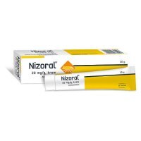 Nizoral krem 30 g