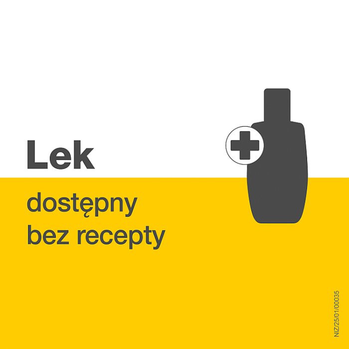 Nizoral, szampon przeciwłupieżowy 100ml