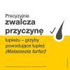 Nizoral, szampon przeciwłupieżowy 100ml
