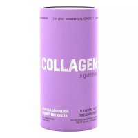 Noble Health Kolagen w żelkach, 300 g