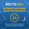 Noctis Noc 12,5 mg tabletki powlekane, 14 szt.