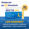 Noctis Noc 12,5 mg tabletki powlekane, 20 szt.