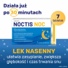 Noctis Noc 12,5 mg tabletki powlekane, 7 szt.