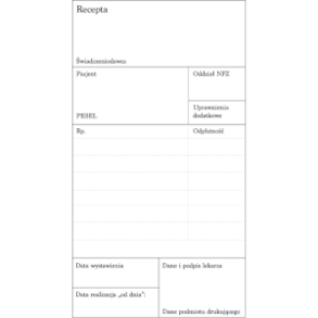 Noliprel 2,5 mg/0,625 mg, 30 tabletek, Import Równoległy