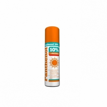 Panthenol 10% pianka w aerozolu Nord Farm, 150 ml
