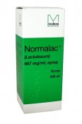 Normalac syrop 200ml