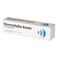 Normatabs krem do cery trądzikowej, 50 ml
