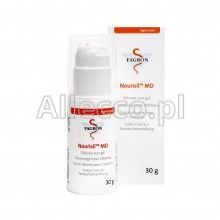 Nourisil MD żel na blizny 30 g