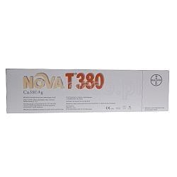 NOVA T 380 Wkładka antykoncepcyjna 1 szt.