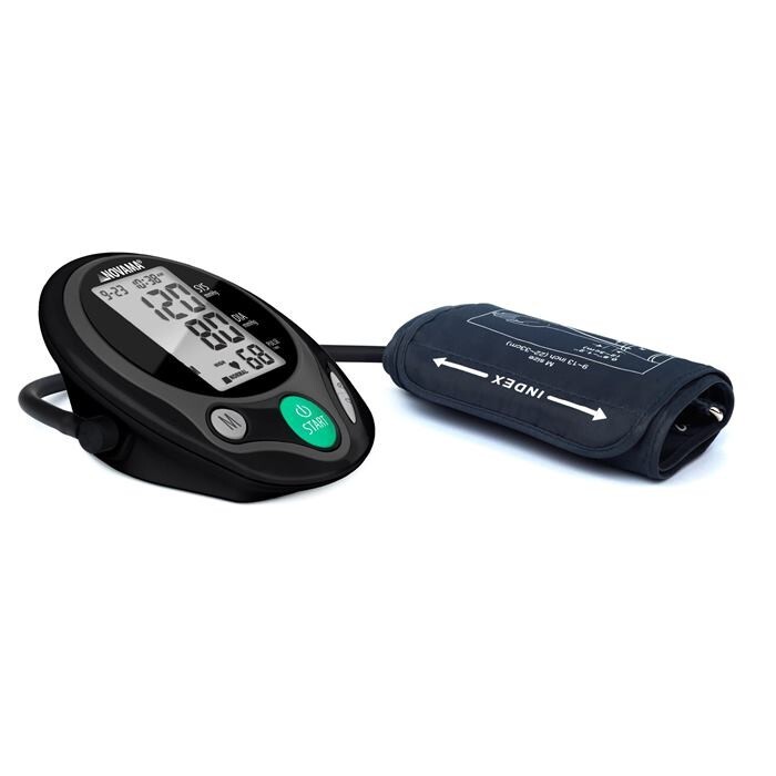 NOVAMA HOME MAN Ciśnieniomierz automatyczny 1 szt.
