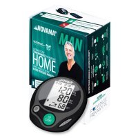 NOVAMA HOME MAN Ciśnieniomierz automatyczny 1 szt.