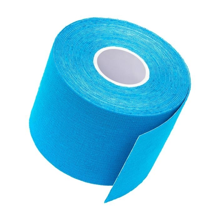 NOVAMA KINO2 Taśma kinezjology (jasnoniebieska) 5cm x 5m 1 szt.