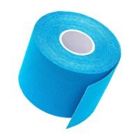 NOVAMA KINO2 Taśma kinezjology (jasnoniebieska) 5cm x 5m 1 szt.