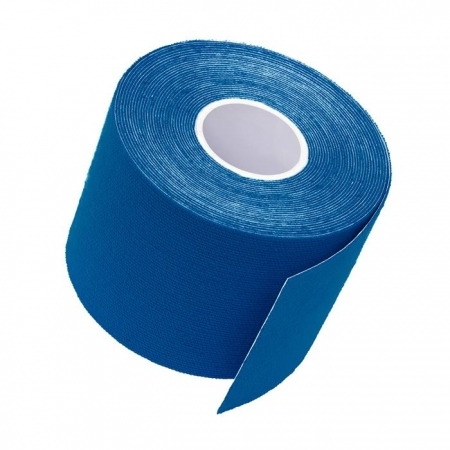 NOVAMA KINO2 Taśma kinezjology (niebieska) 5cm x 5m 1 szt.