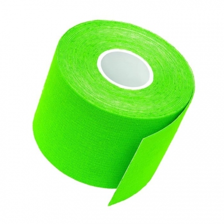 NOVAMA KINO2 Taśma kinezjology (zielona) 5cm x 5m 1 szt.