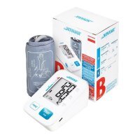 Novama WHITE B Ciśnieniomierz naramienny 1 szt.