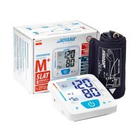NOVAMA WHITE M PLus Ciśnieniomierz naramienny 1szt.