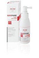 Novophane lotion, 100 ml, wypadanie włosów