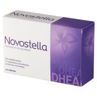 Novostella 10 mg 60 tabletek