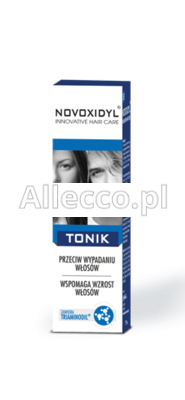 Novoxidyl tonik, 75 ml