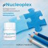 Nucleoplex kapsułki z nukleotydami, 45 szt.