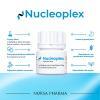 Nucleoplex kapsułki z nukleotydami, 45 szt.