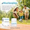Nucleoplex kapsułki z nukleotydami, 45 szt.