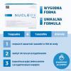 Nucleox Pro kapsułki + saszetki dla mężczyzn smak cytrusowy, 30 + 30 szt.