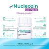 Nucleozin Complete kapsułki z kompleksem cynku i nukleotydów 60 szt.