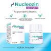Nucleozin Complete kapsułki z kompleksem cynku i nukleotydów 60 szt.