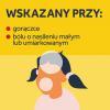 Nurofen dla dzieci Forte ibuprofen zawiesina 200 mg na 5 ml o smaku truskawkowym 150 ml leki przeciwbólowe