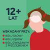 Nurofen Express Forte ibuprofen 400 mg 20 kapsułek miękkich leki przeciwbólowe