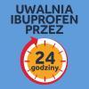 Nurofen Mięśnie i Stawy plaster leczniczy leki przeciwzapalne ibuprofen 200 mg 4 szt