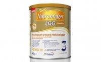 Nutramigen 3 LGG Complete proszek 400g