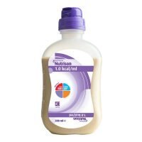 Nutricia Nutrison płyn do żywienia dojelitowego, 500 ml