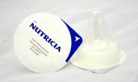 NUTRICIA Smoczek na butelkę dla wcześniaków 1 szt.