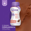 Nutridrink Diasip preparat odżywczy o smaku czekoladowym, 4 szt. x 200 ml