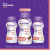 Nutridrink Diasip preparat odżywczy o smaku truskawkowym, 4 szt. x 200 ml