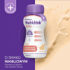 Nutridrink Diasip preparat odżywczy o smaku waniliowym, 4 szt. x 200 ml