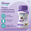 Nutridrink dla dzieci preparat odżywczy o smaku czekoladowo-karmelowym, 4 szt. x 125 ml