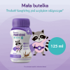 Nutridrink dla dzieci preparat odżywczy o smaku czekoladowo-karmelowym, 4 szt. x 125 ml