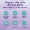 Nutridrink dla dzieci preparat odżywczy o smaku neutralnym, 4 szt. x 125 ml
