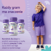 Nutridrink dla dzieci preparat odżywczy o smaku neutralnym, 4 szt. x 125 ml