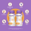 Nutridrink Juice Style Preparat odżywczy w płynie o smaku orzeźwiającej maliny, 4 x 200 ml