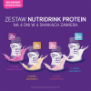 Nutridrink Protein Mix Smaków płyn, 8 szt. x 125 ml