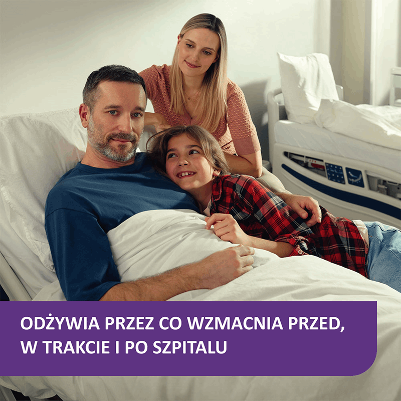 Nutridrink Protein napój odżywczo-leczniczy różne smaki zestaw, 12 x 125 ml