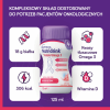 Nutridrink Protein Omega 3 preparat odżywczy o smaku mango-brzoskwinia, 24 szt. x 125 ml