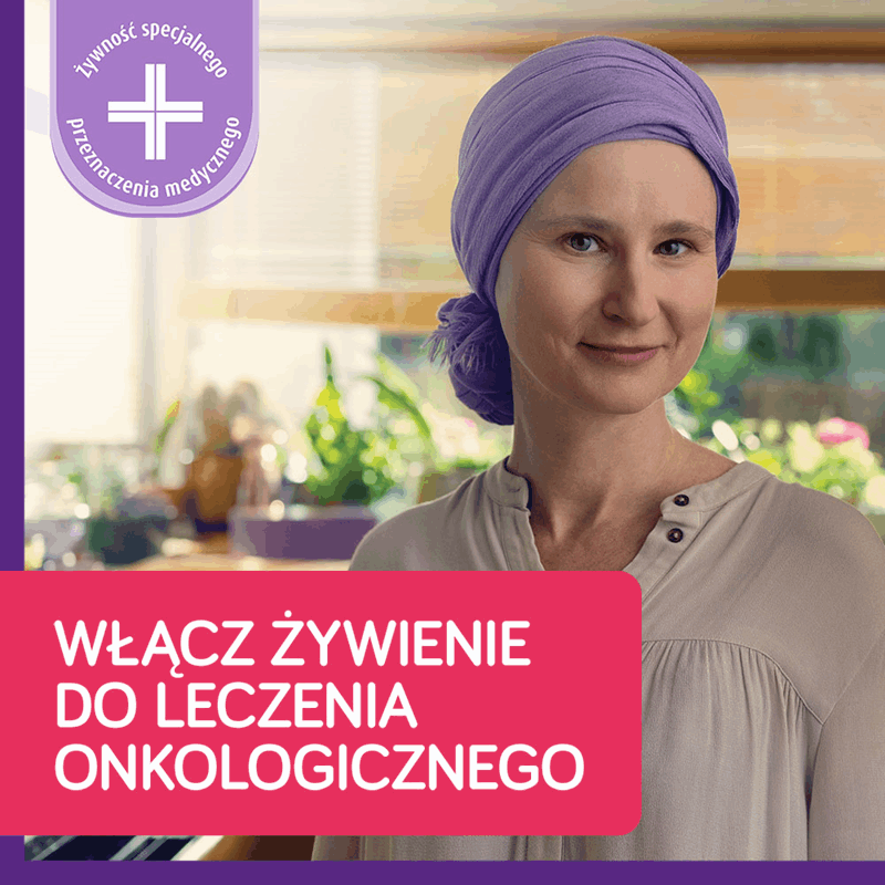 Nutridrink Protein Omega 3 (rześki smak truskawkowo-malinowy) 4 x 125 ml